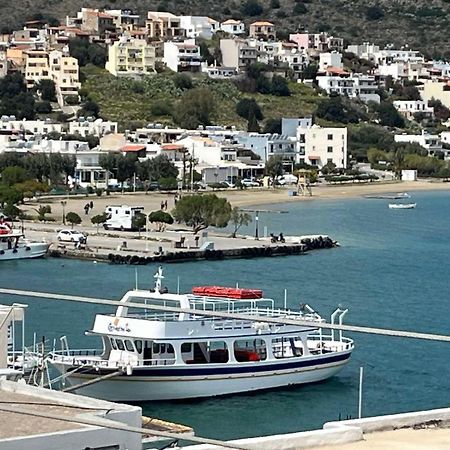 Elounda Colour Apartments Kültér fotó